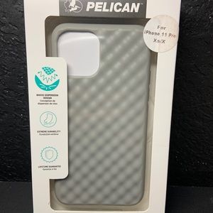 Pelican Rogue IPhone 11 Pro case